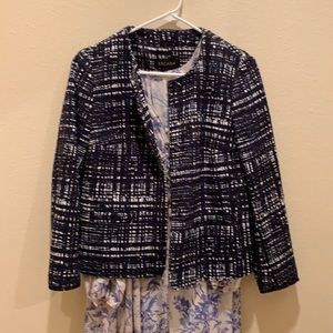 Escada 36 graceful coat